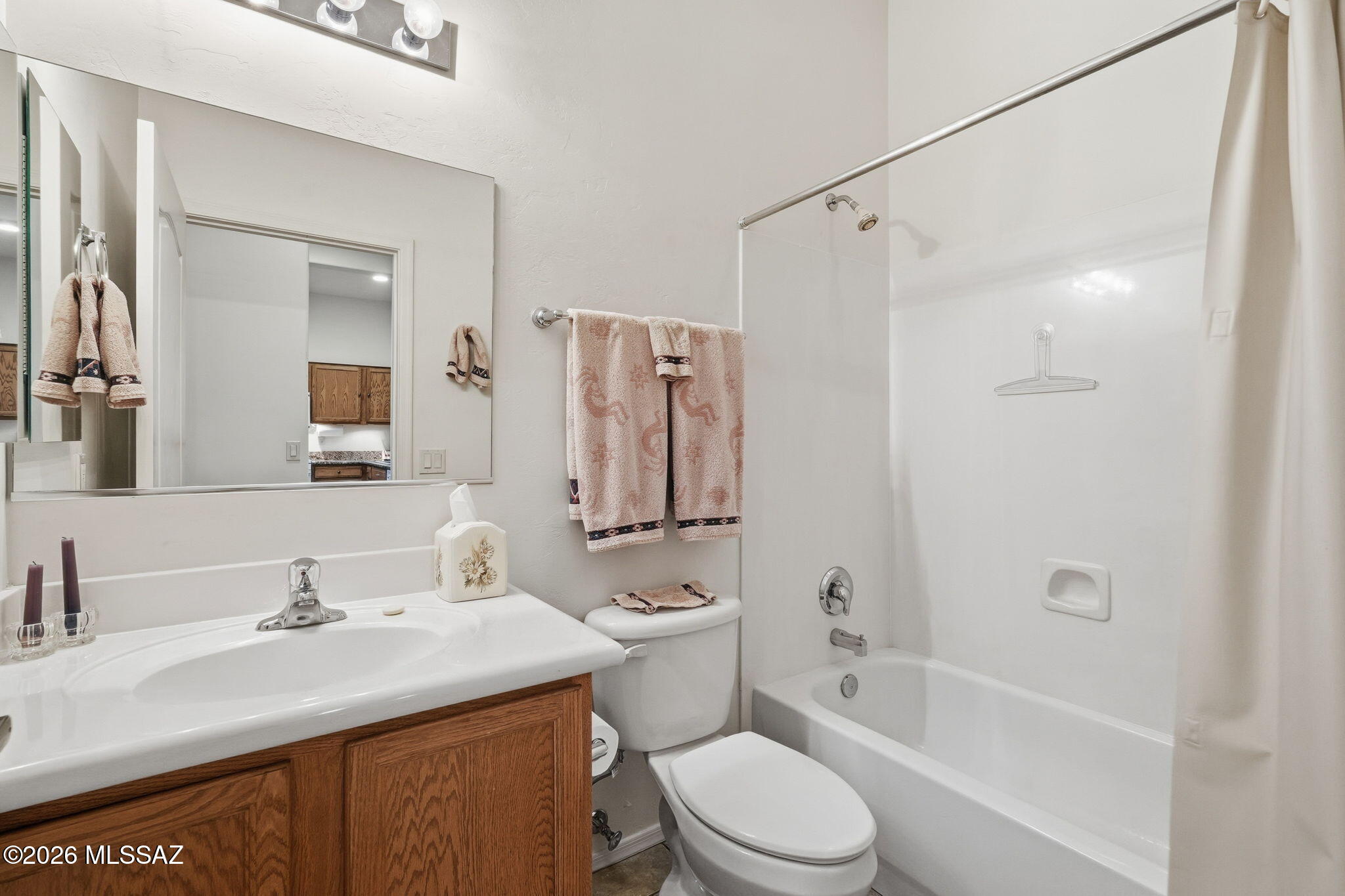 Canoa Ranch Blk 28 (1-193) - Residential