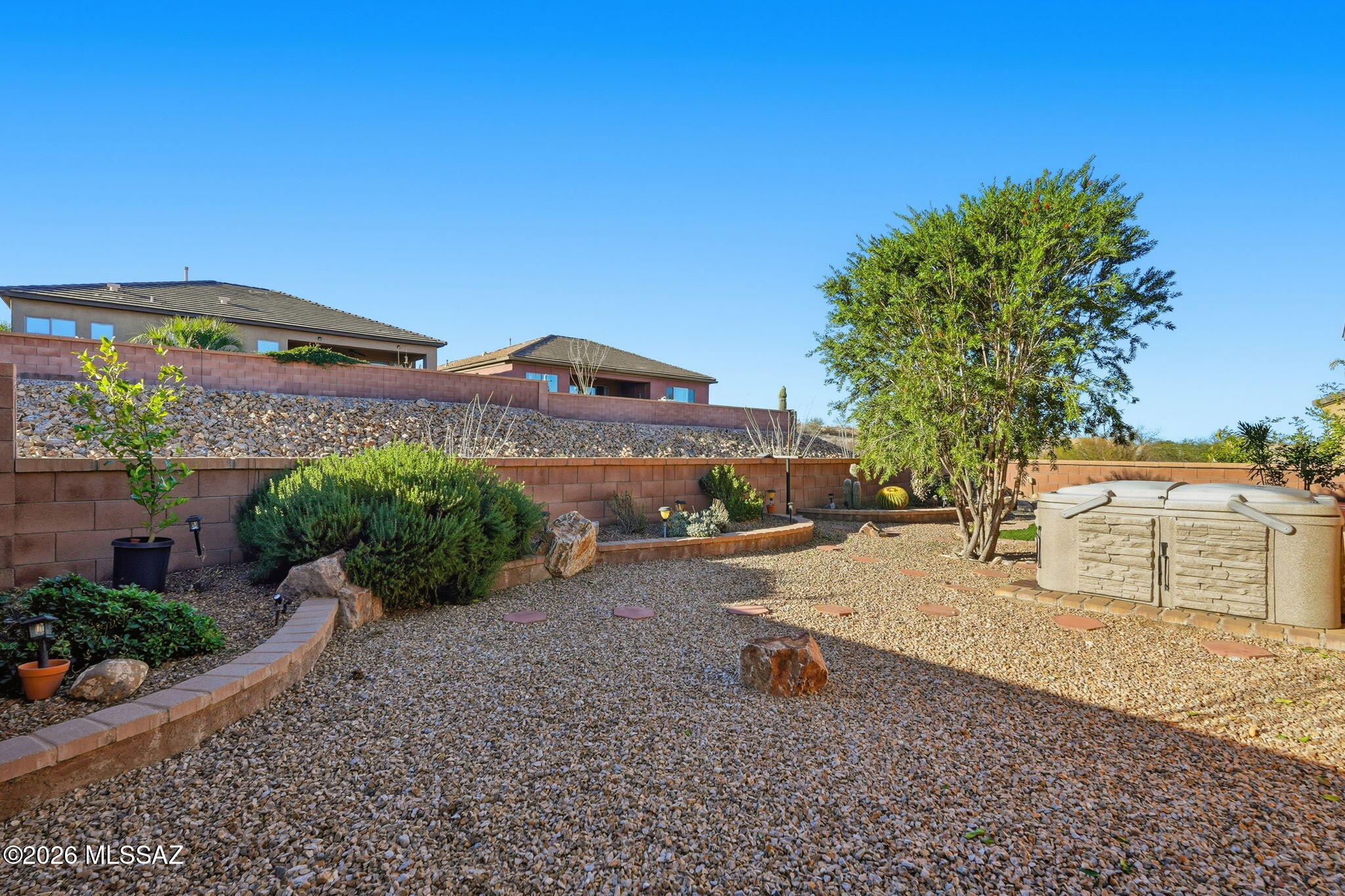Canoa Ranch Blk 28 (1-193) - Residential