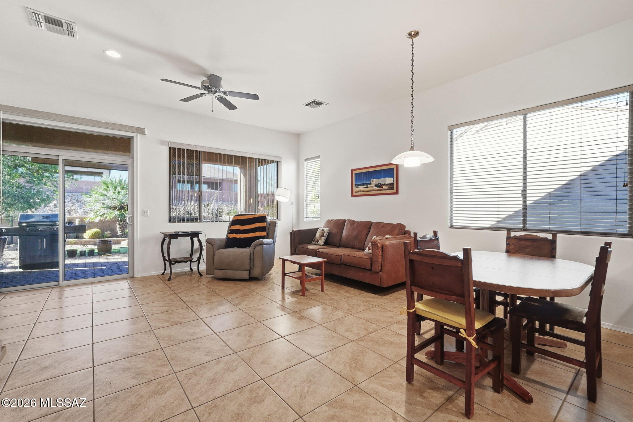 Canoa Ranch Blk 28 (1-193) - Residential