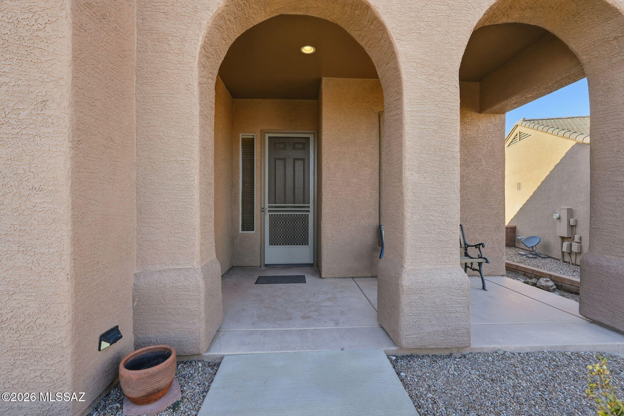 Canoa Ranch Blk 28 (1-193) - Residential