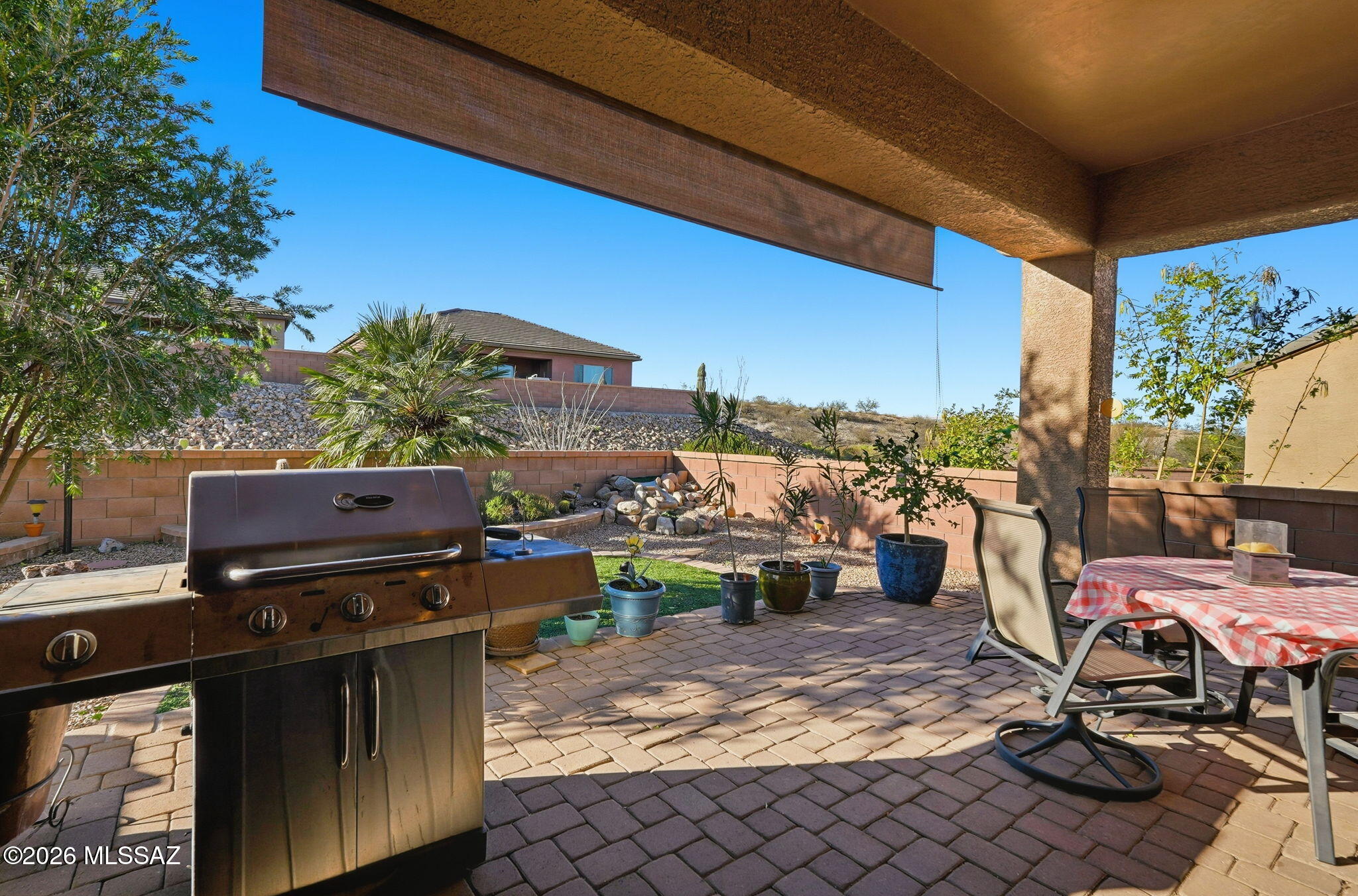 Canoa Ranch Blk 28 (1-193) - Residential