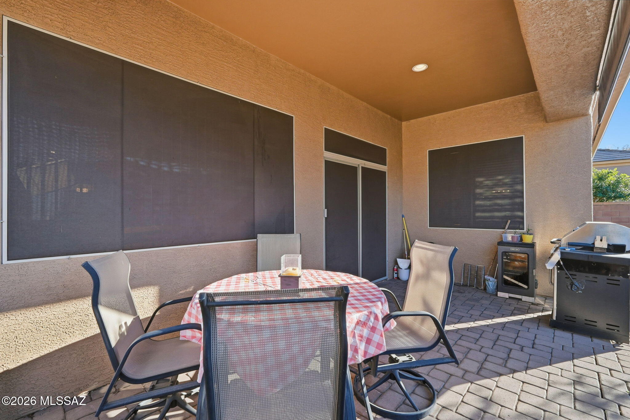 Canoa Ranch Blk 28 (1-193) - Residential