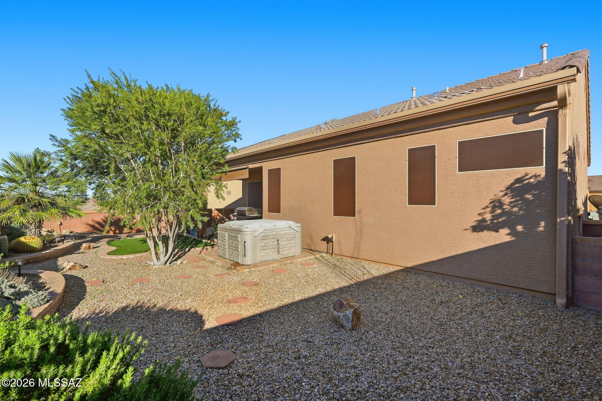 Canoa Ranch Blk 28 (1-193) - Residential