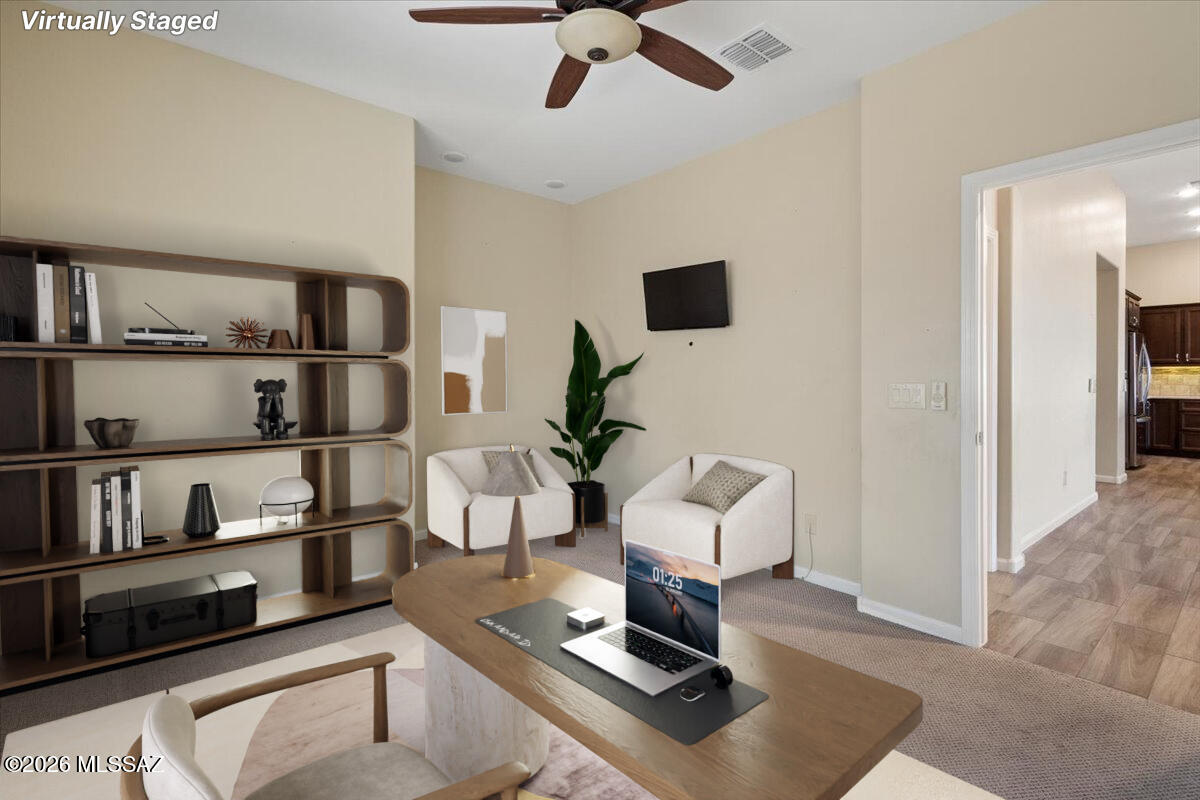 Quail Creek II Unit 22 - Residential