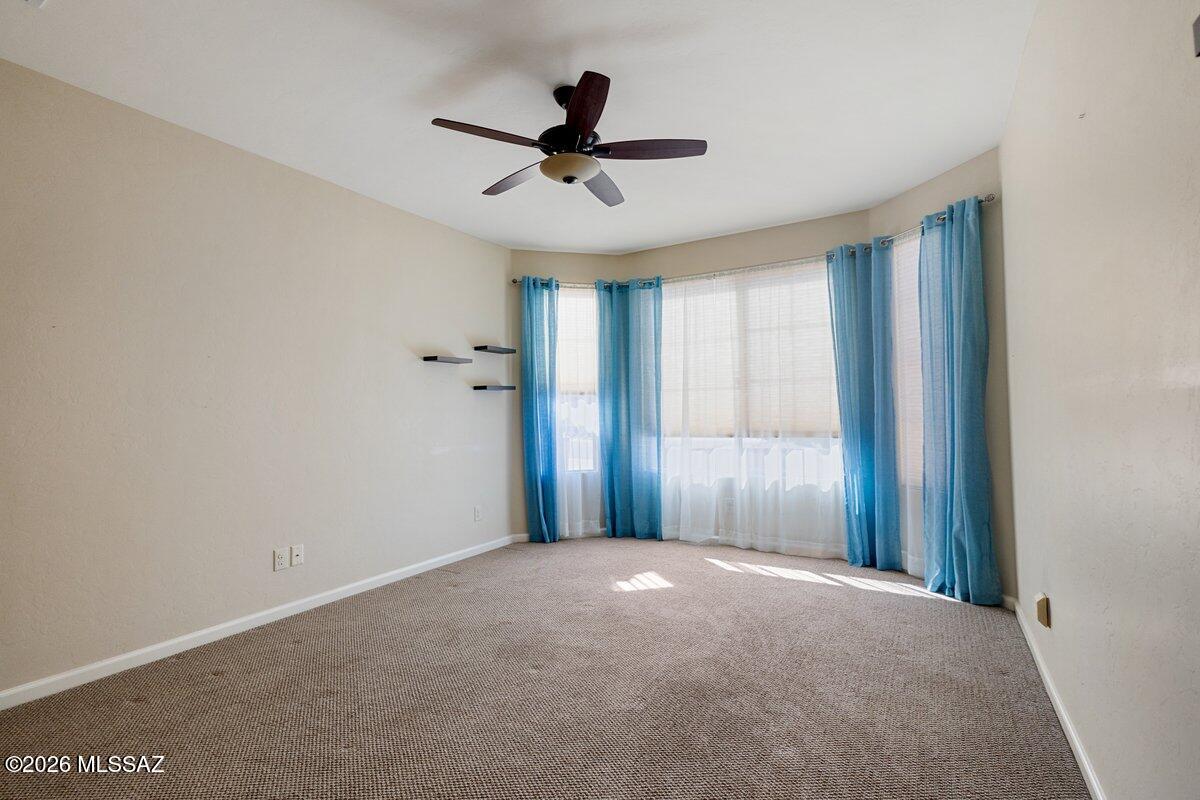 Quail Creek II Unit 22 - Residential