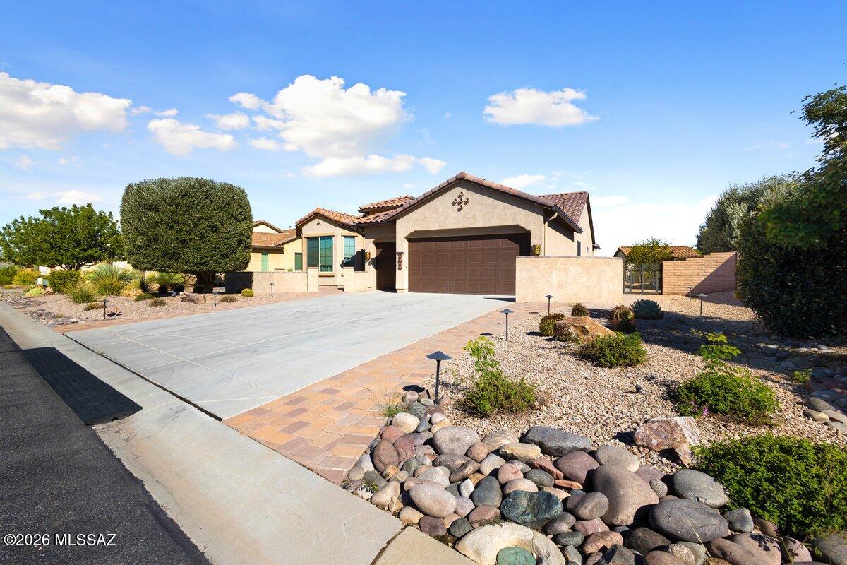 Quail Creek II Unit 22 - Residential