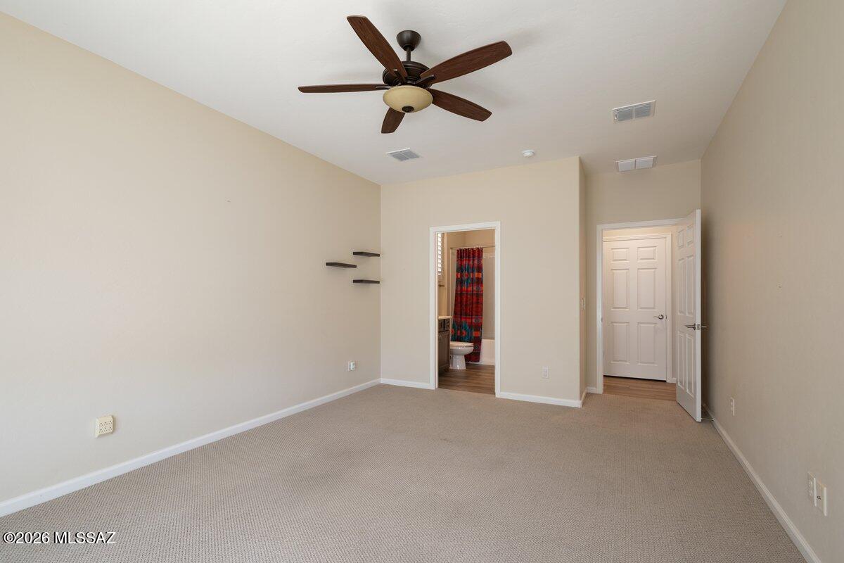 Quail Creek II Unit 22 - Residential