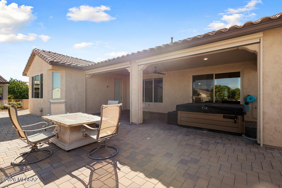 Quail Creek II Unit 22 - Residential