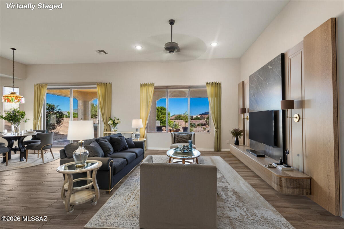 Quail Creek II Unit 22 - Residential