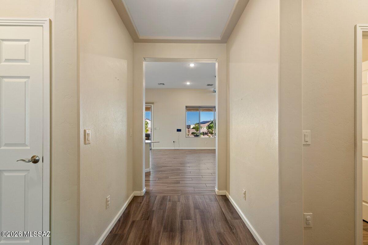 Quail Creek II Unit 22 - Residential