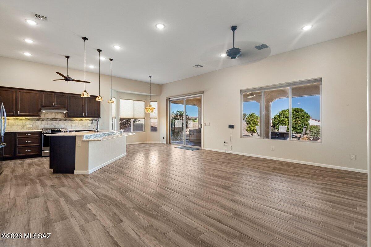 Quail Creek II Unit 22 - Residential