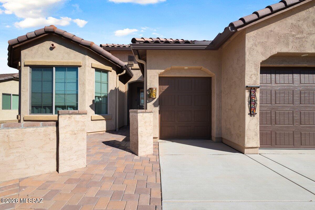 Quail Creek II Unit 22 - Residential