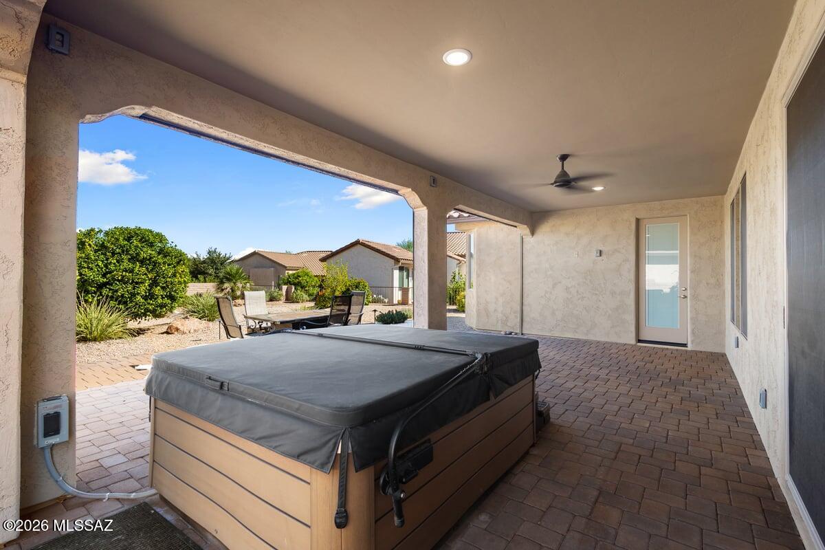 Quail Creek II Unit 22 - Residential