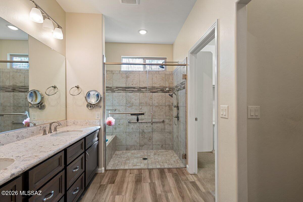 Quail Creek II Unit 22 - Residential