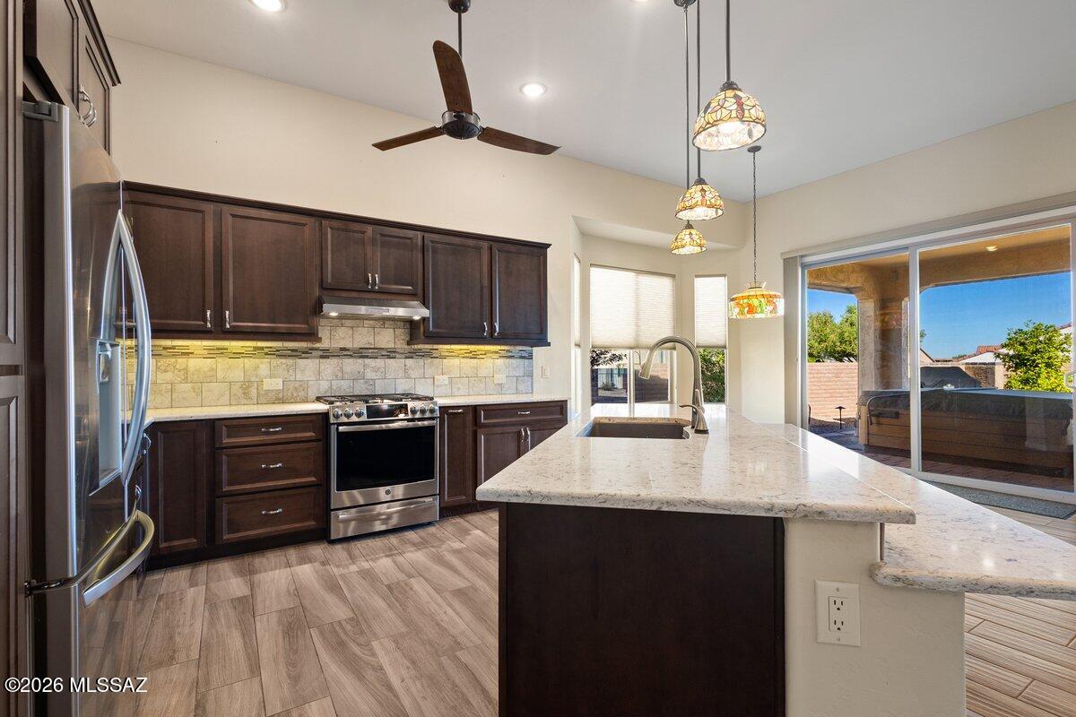 Quail Creek II Unit 22 - Residential