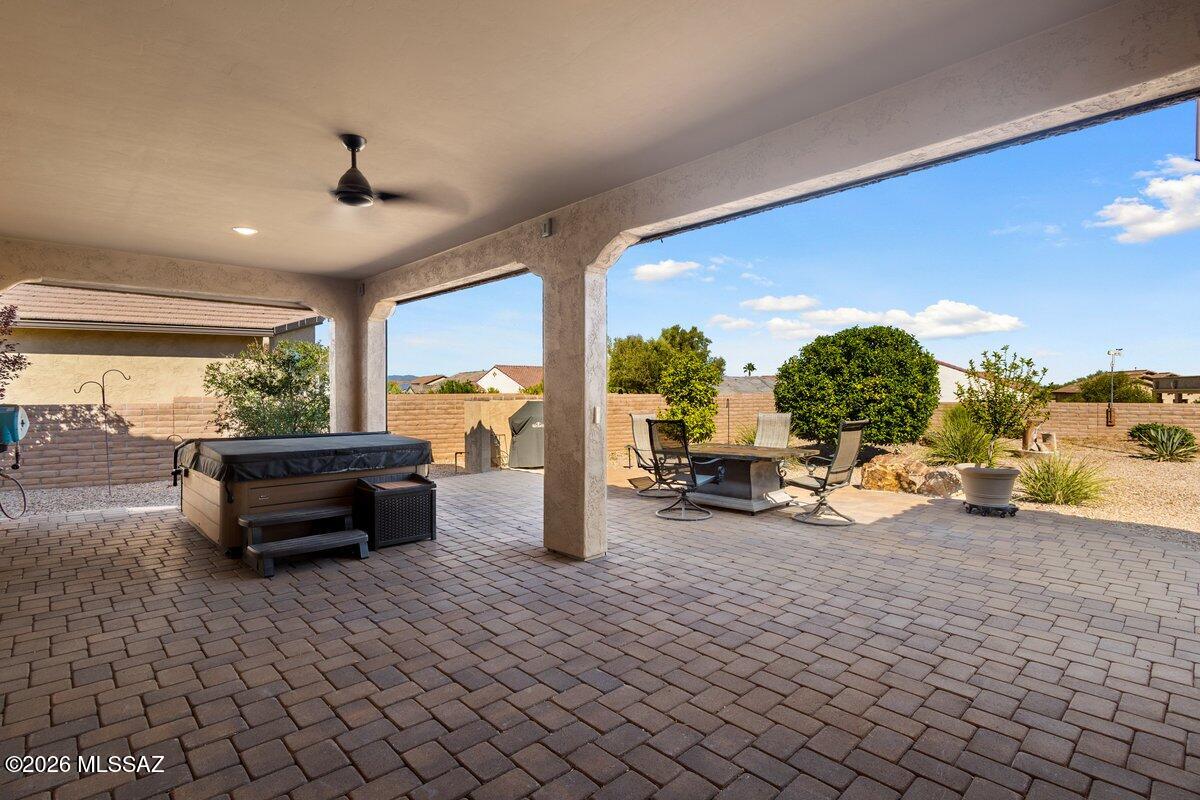 Quail Creek II Unit 22 - Residential