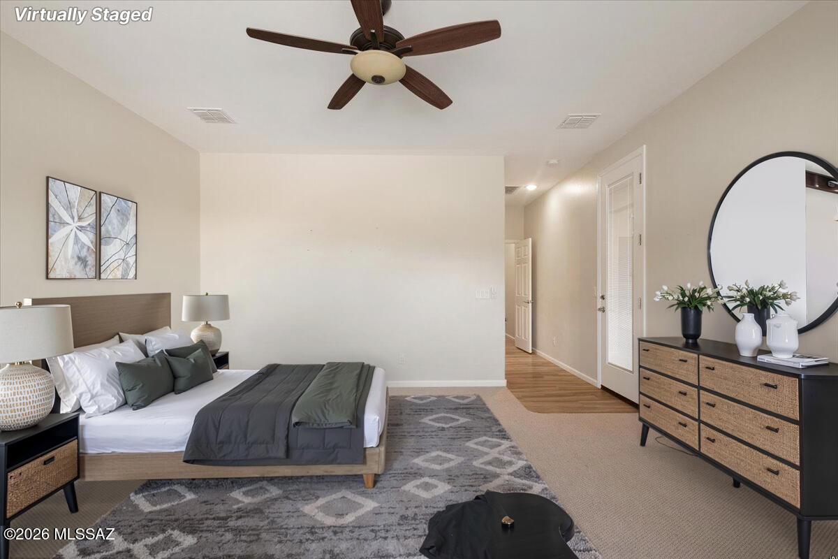 Quail Creek II Unit 22 - Residential