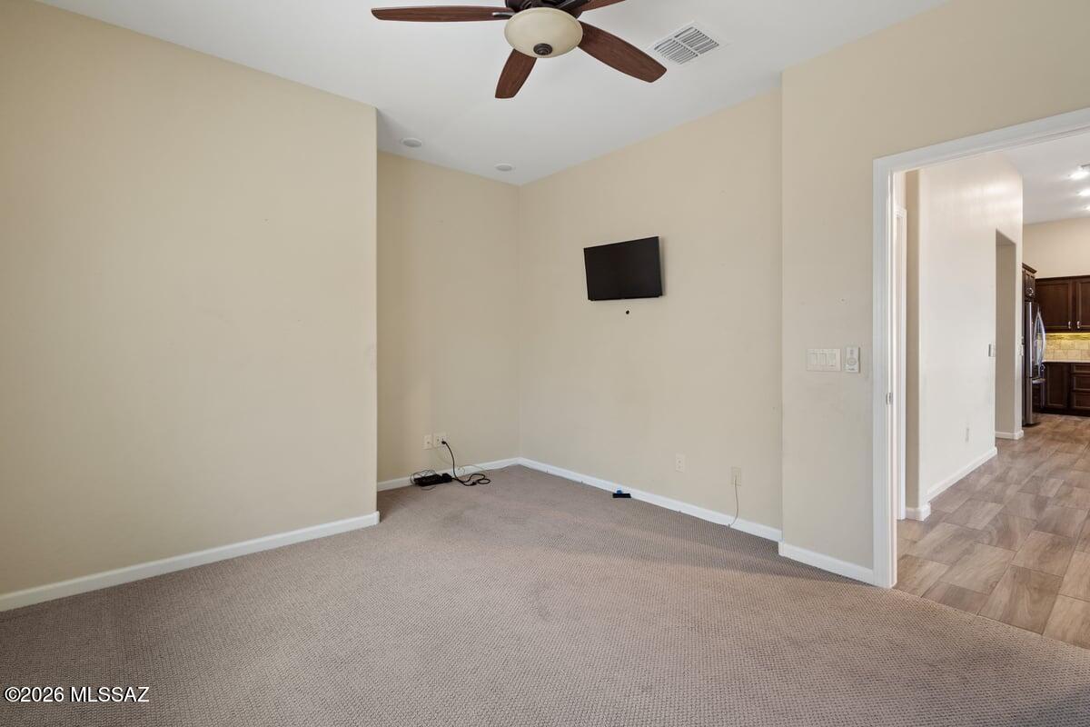 Quail Creek II Unit 22 - Residential