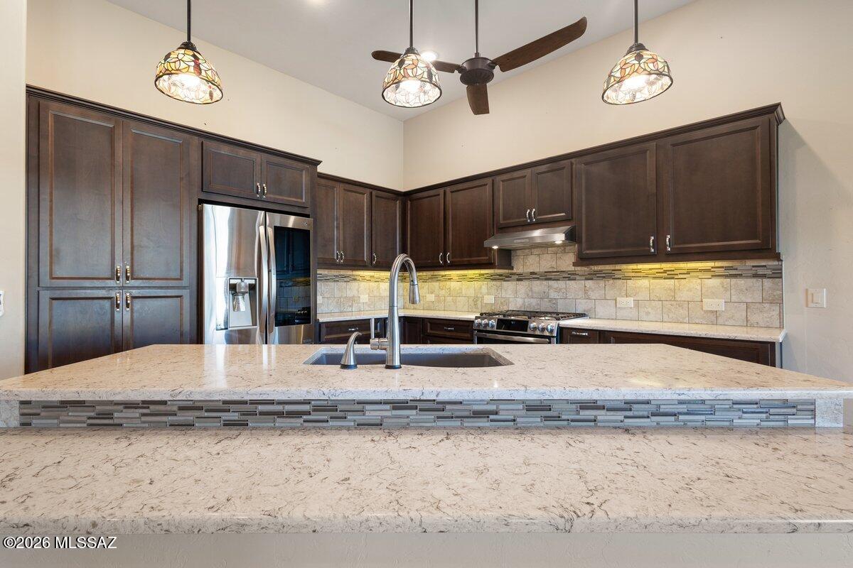 Quail Creek II Unit 22 - Residential