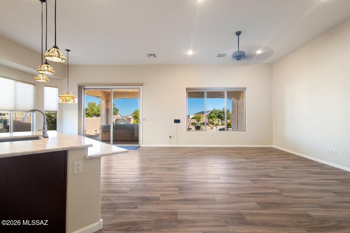 Quail Creek II Unit 22 - Residential