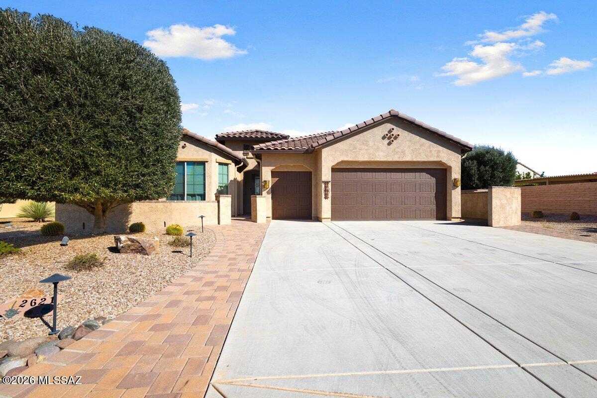 Quail Creek II Unit 22 - Residential