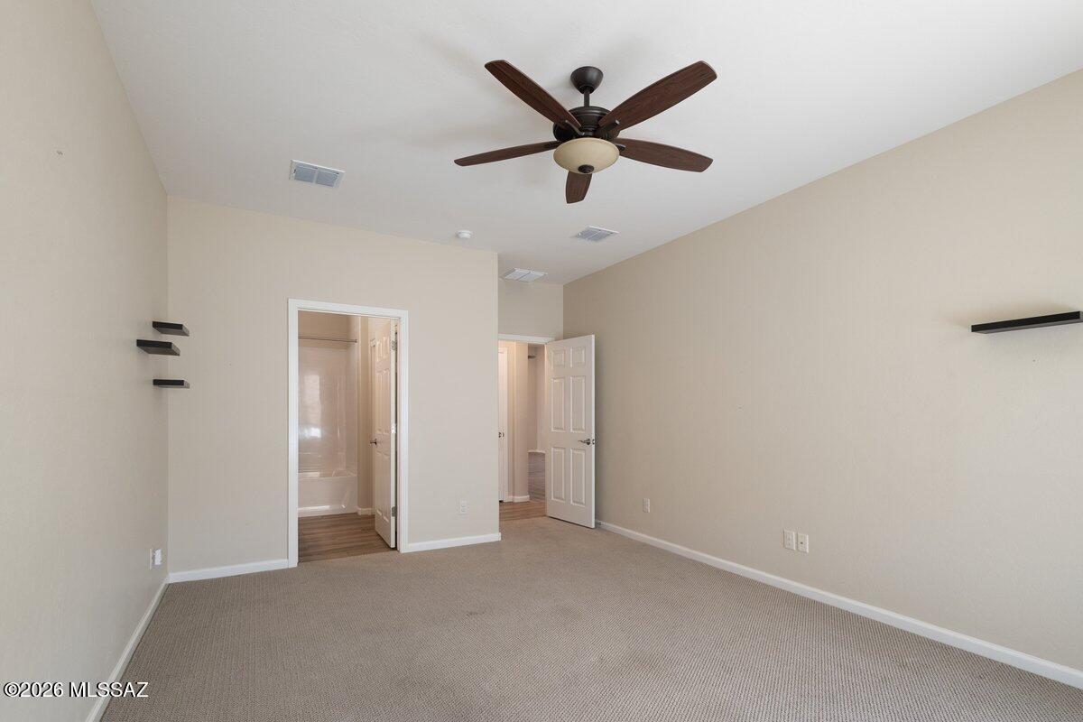 Quail Creek II Unit 22 - Residential