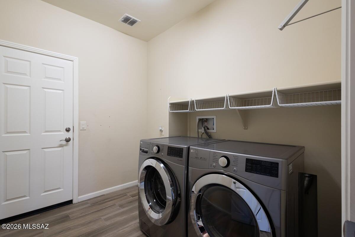Quail Creek II Unit 22 - Residential