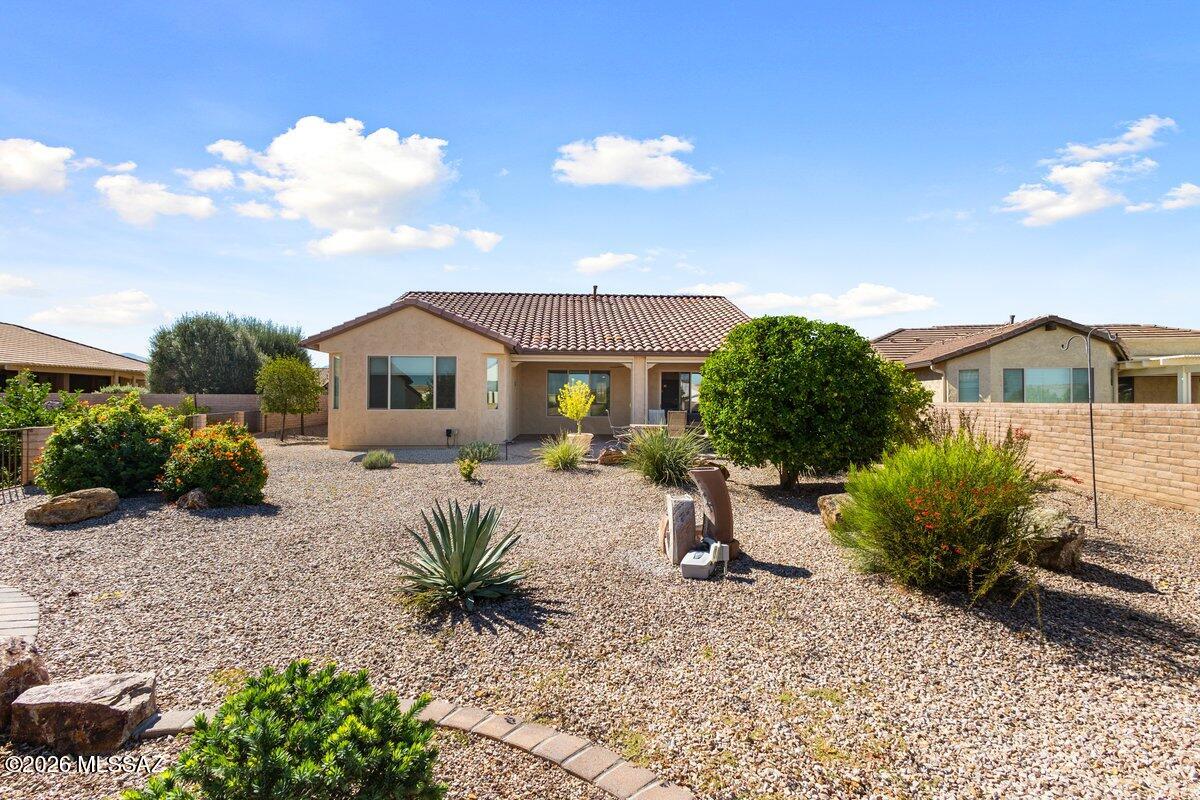 Quail Creek II Unit 22 - Residential