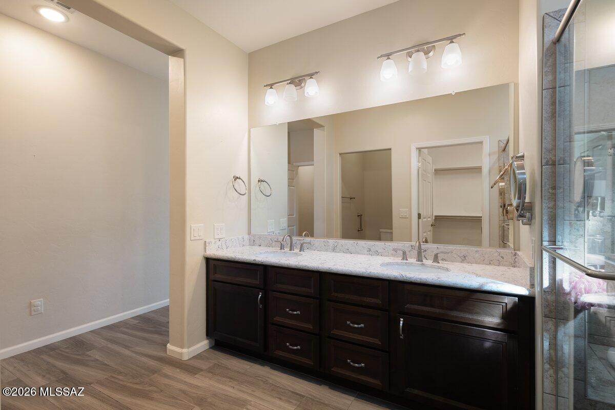 Quail Creek II Unit 22 - Residential