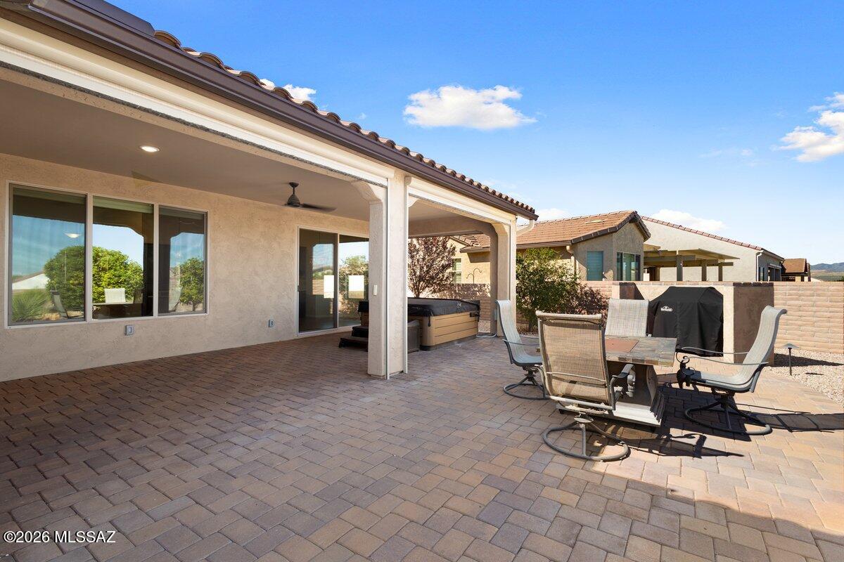 Quail Creek II Unit 22 - Residential