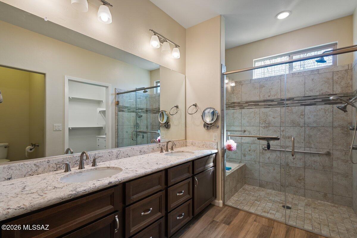 Quail Creek II Unit 22 - Residential
