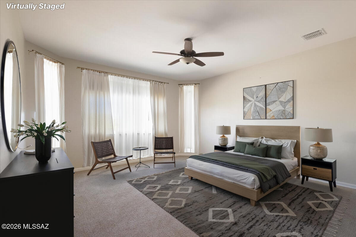 Quail Creek II Unit 22 - Residential
