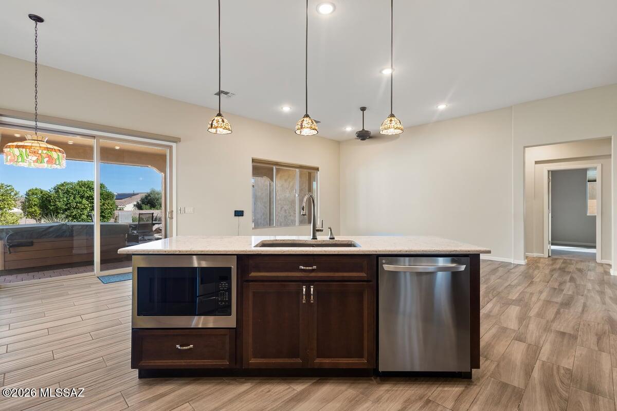 Quail Creek II Unit 22 - Residential
