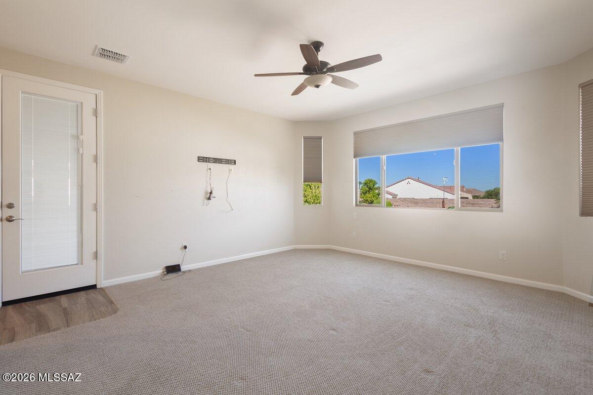 Quail Creek II Unit 22 - Residential