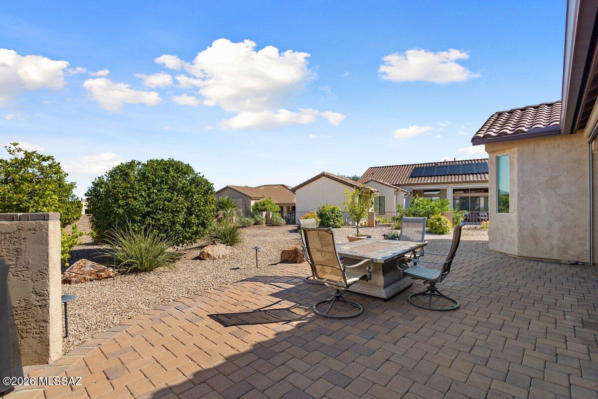 Quail Creek II Unit 22 - Residential