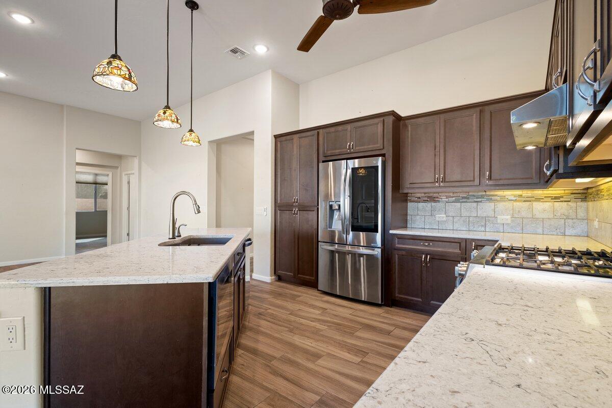 Quail Creek II Unit 22 - Residential