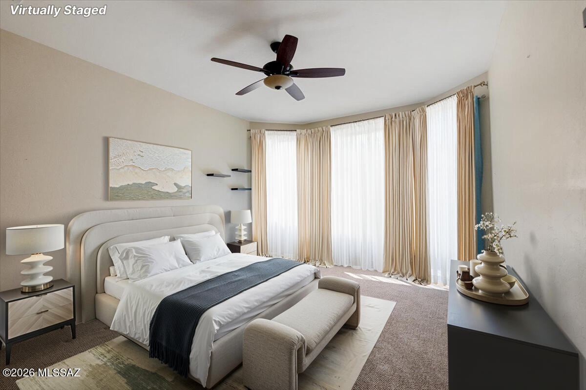 Quail Creek II Unit 22 - Residential