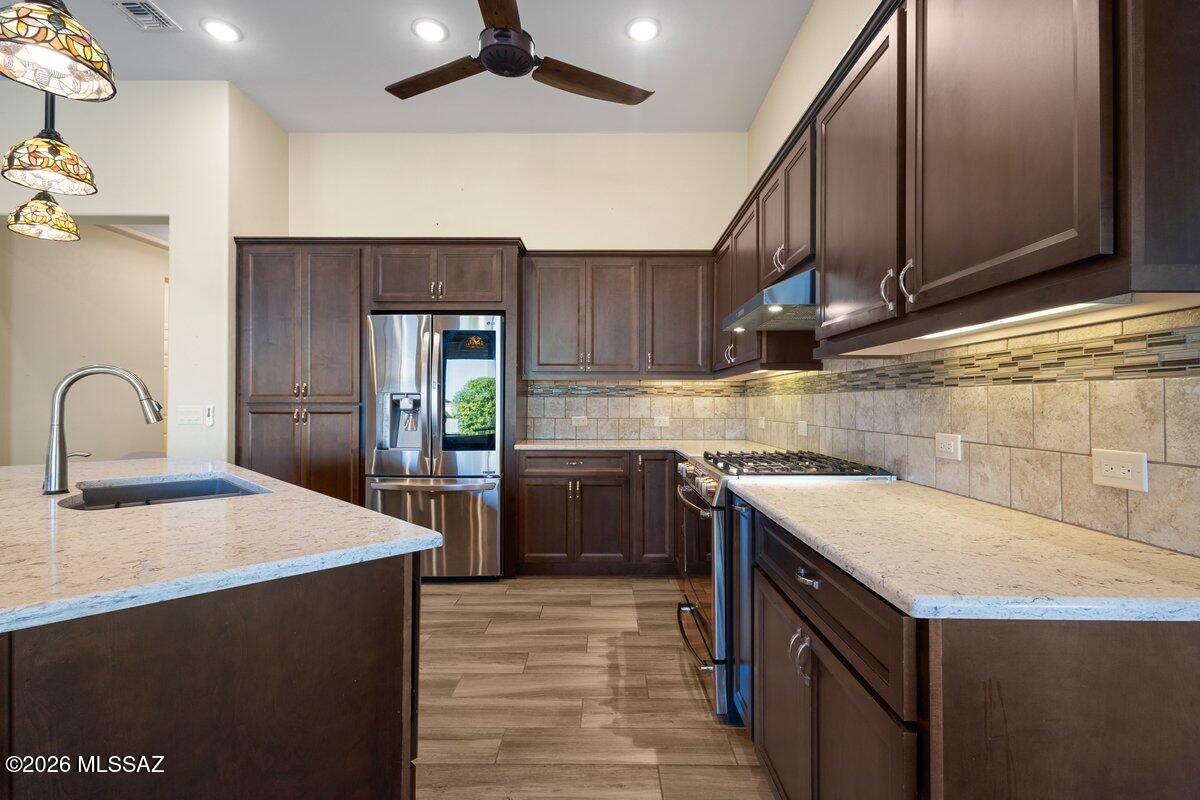 Quail Creek II Unit 22 - Residential