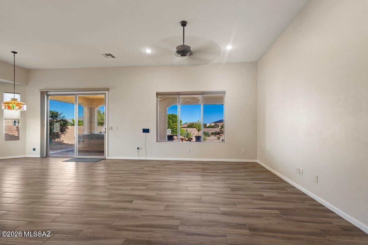 Quail Creek II Unit 22 - Residential