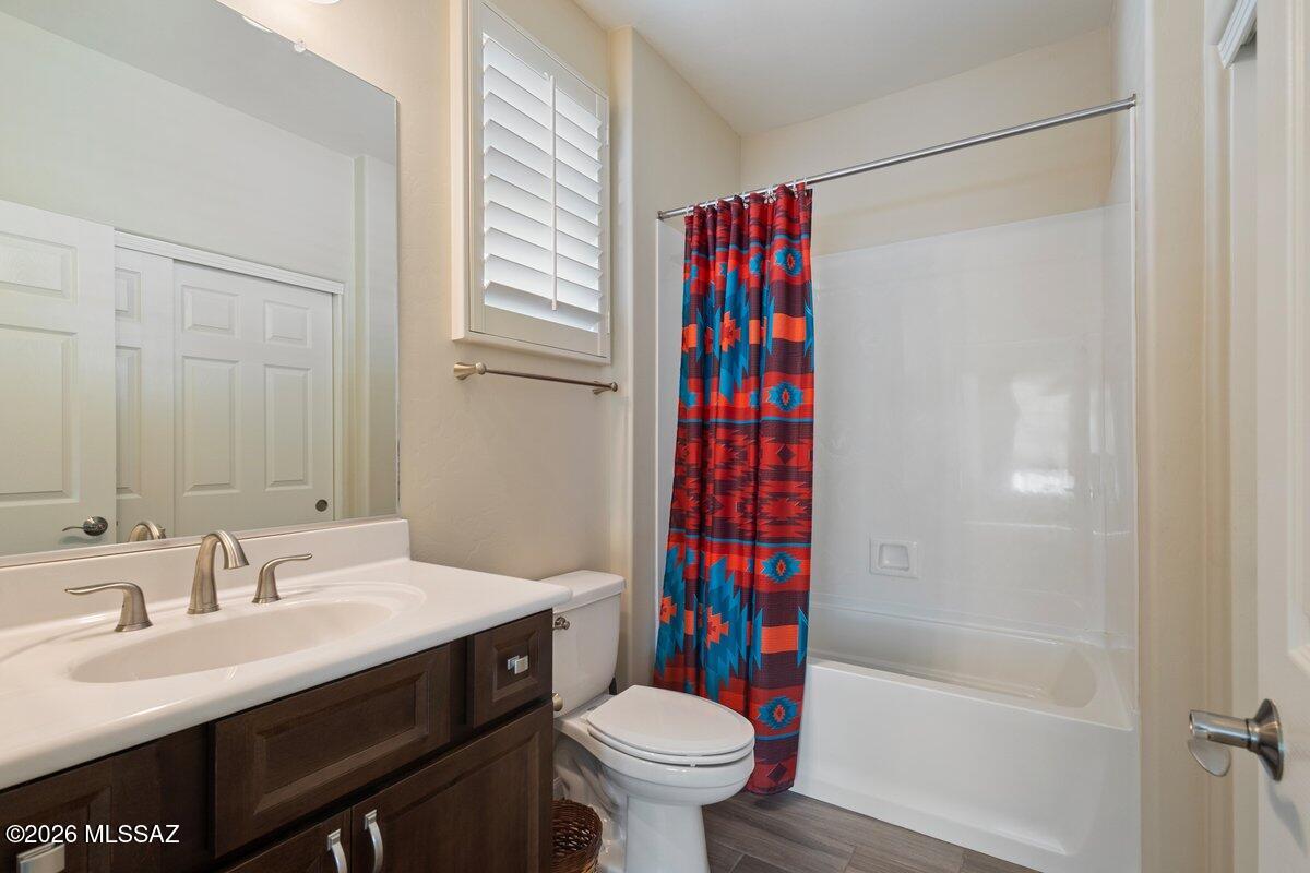 Quail Creek II Unit 22 - Residential