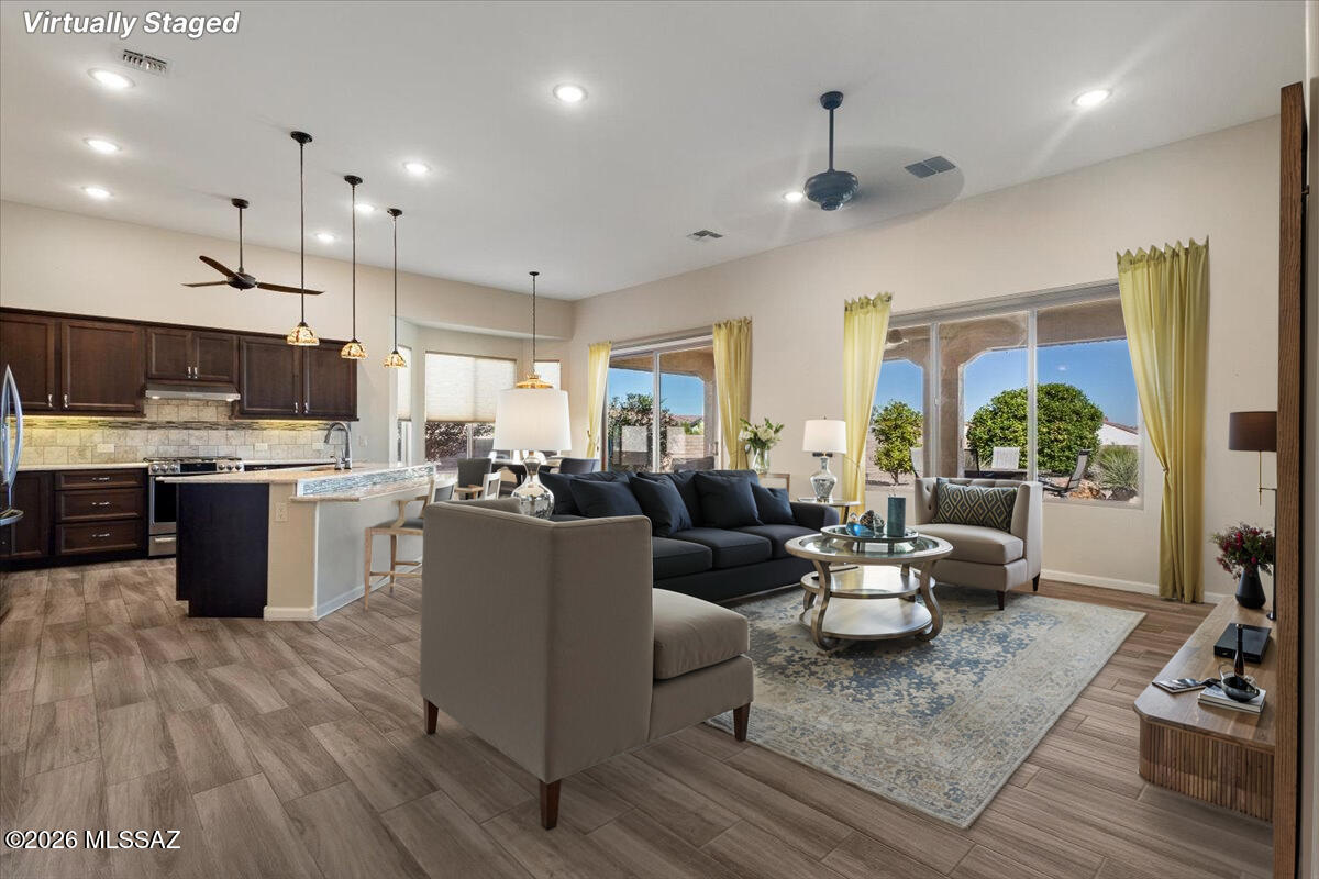 Quail Creek II Unit 22 - Residential