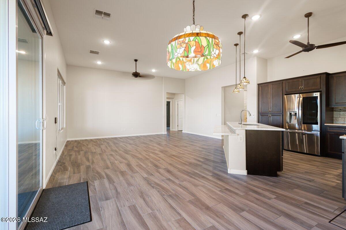 Quail Creek II Unit 22 - Residential