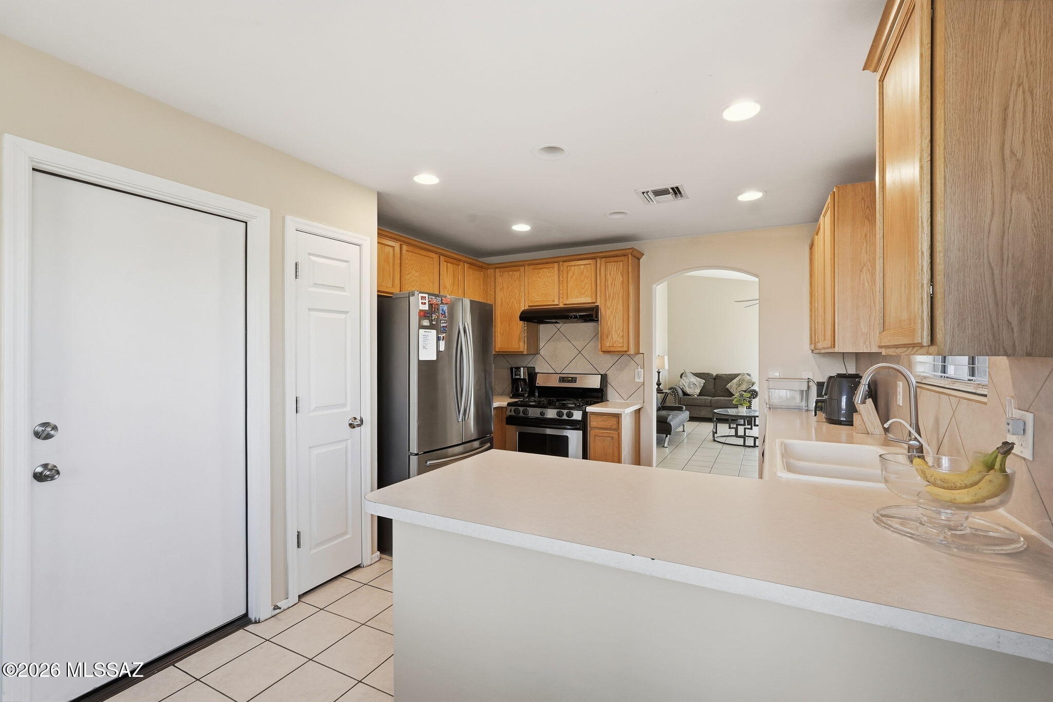 Mission West II Phase I - Residential