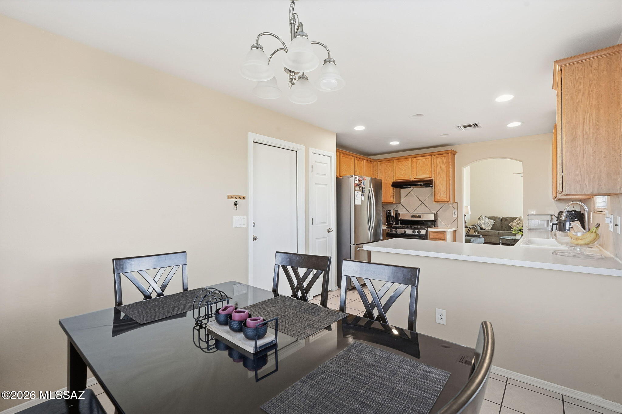 Mission West II Phase I - Residential