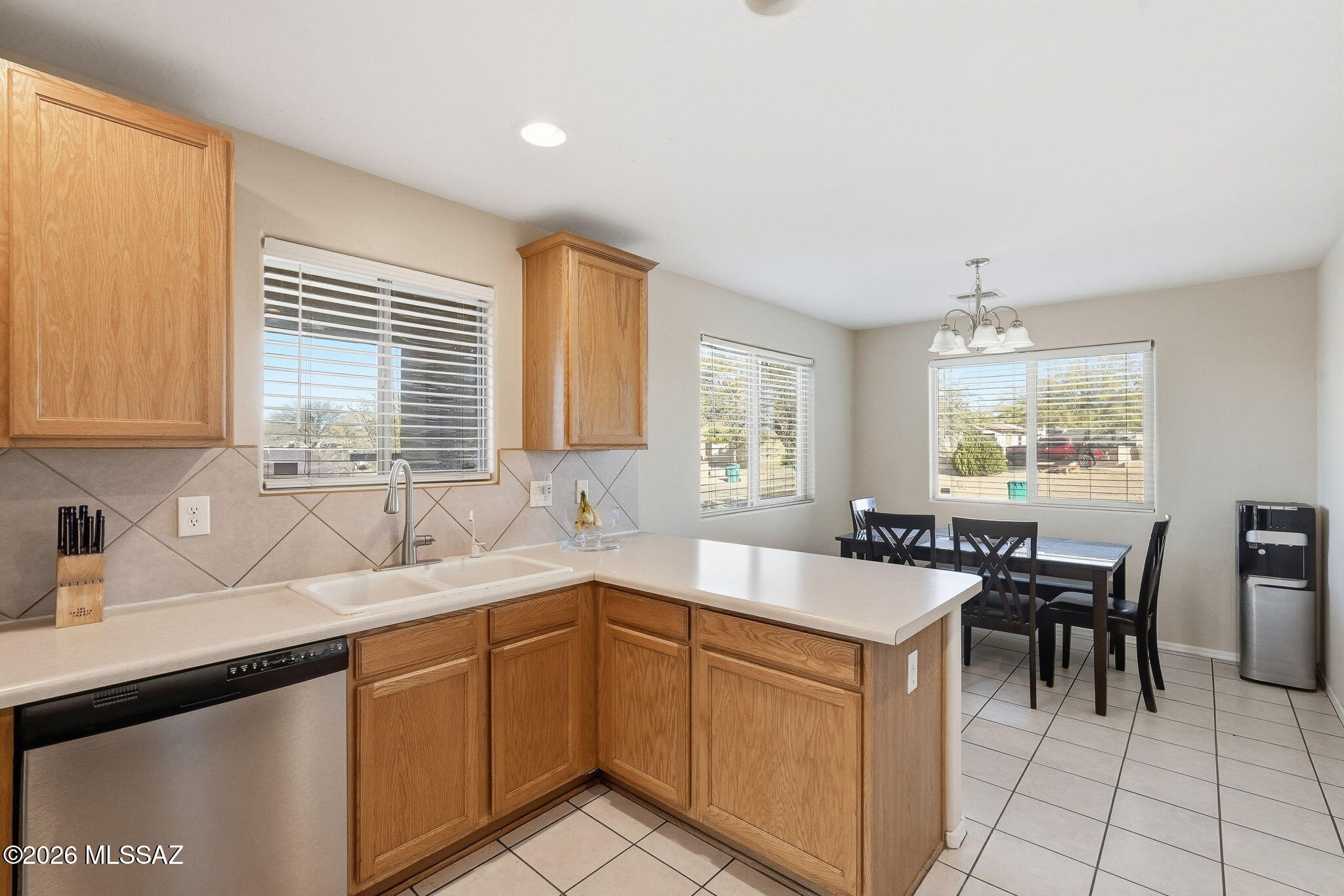 Mission West II Phase I - Residential
