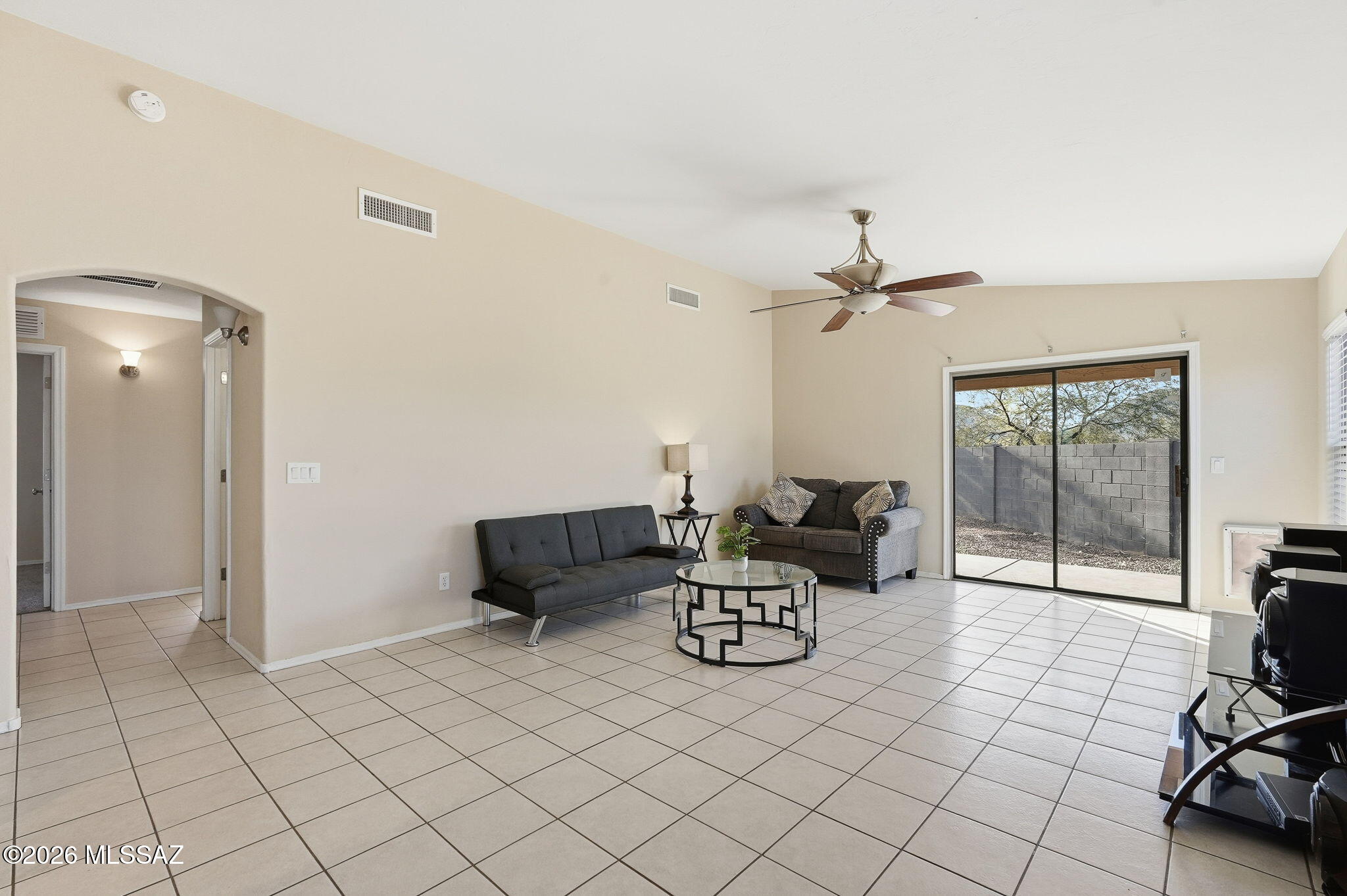 Mission West II Phase I - Residential