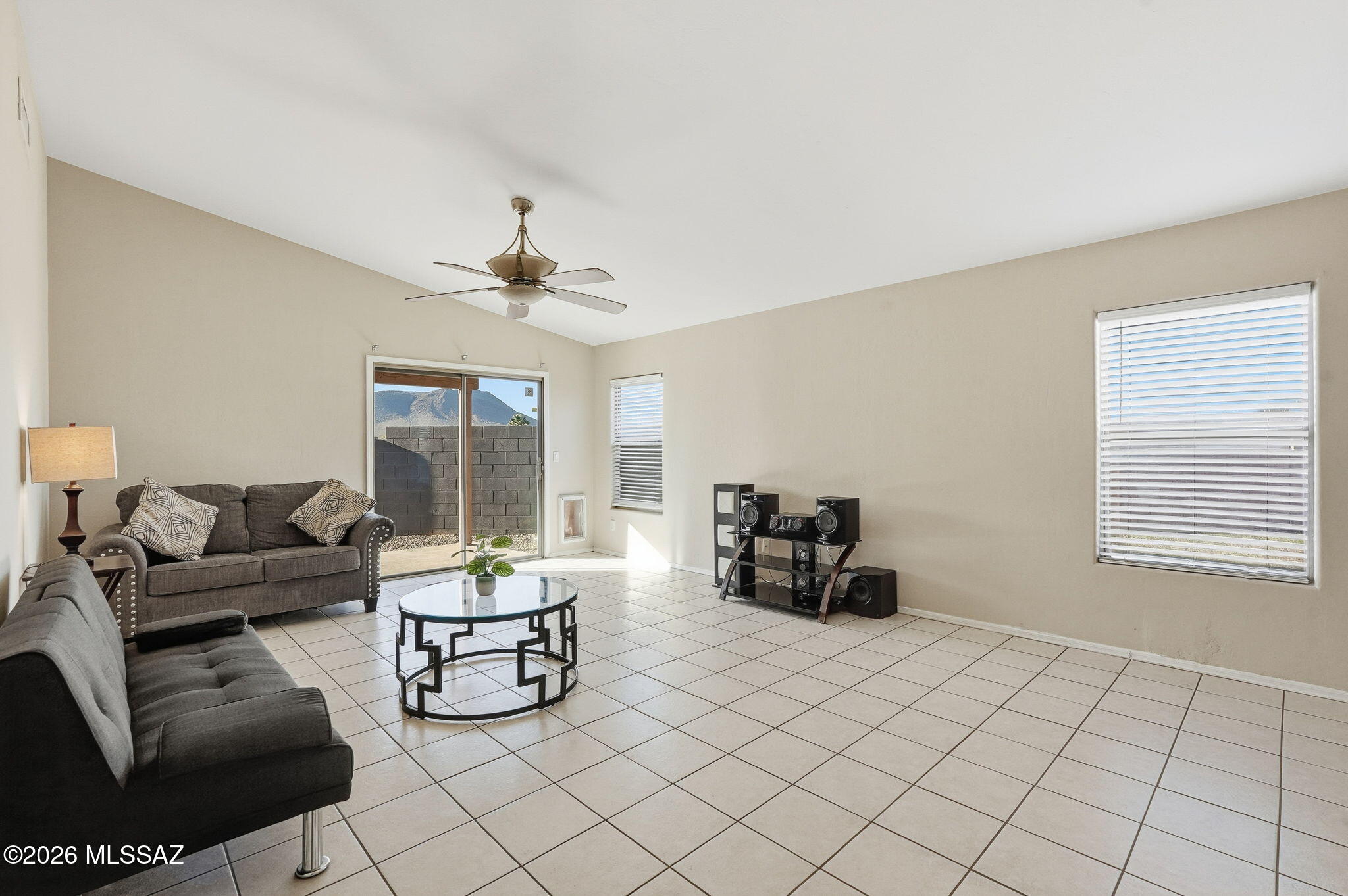 Mission West II Phase I - Residential