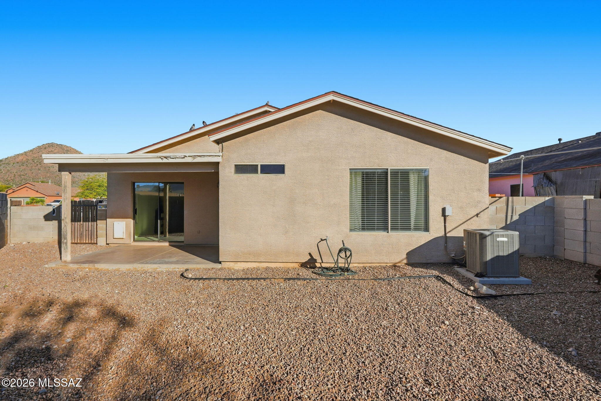 Mission West II Phase I - Residential