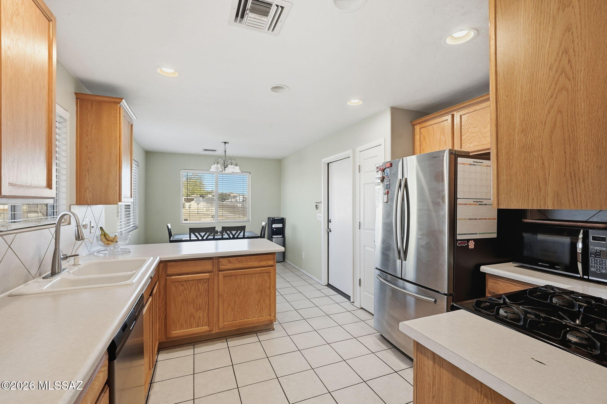 Mission West II Phase I - Residential