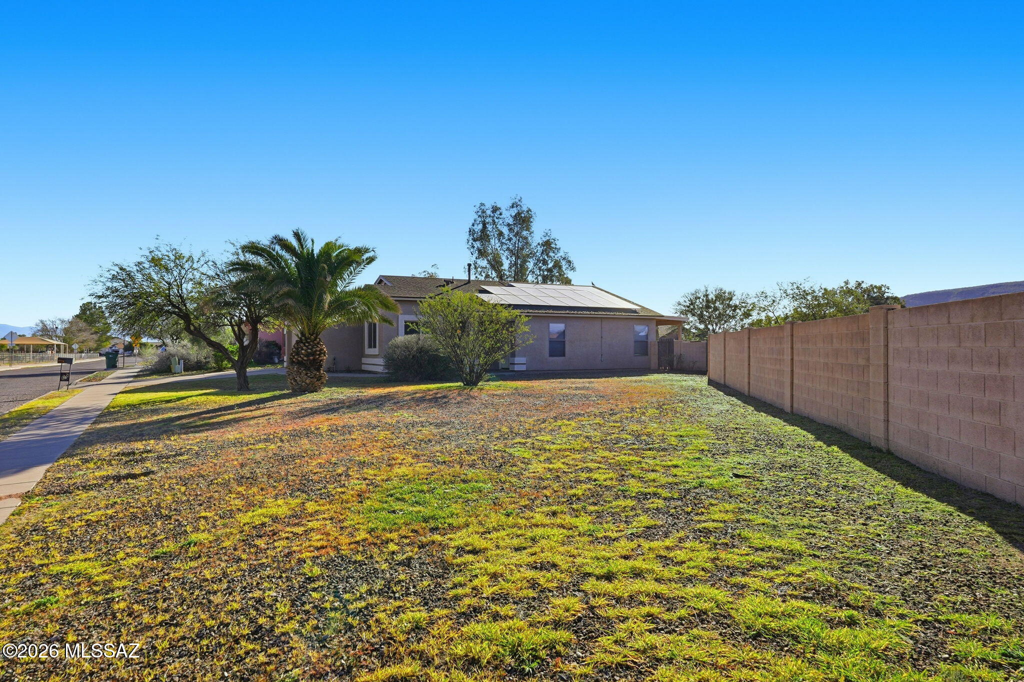 Mission West II Phase I - Residential